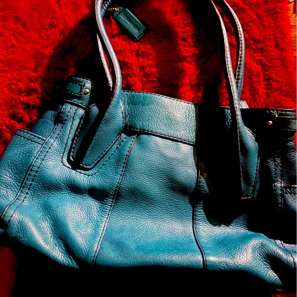 St John's bay Genuine leather purse